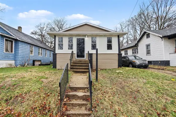 243 Howland, Battle Creek, MI 49037