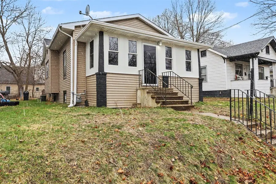 243 Howland, Battle Creek, MI 49037 - #2