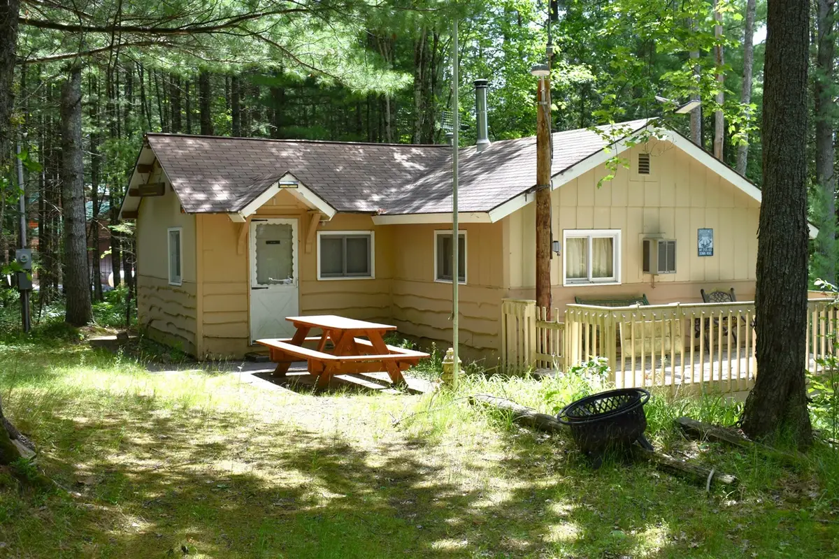 5199 E Marquette, Chase, MI 49623 - #1