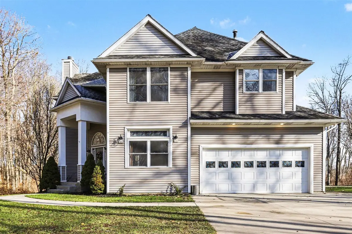 7439 E A B, Richland, MI 49083 - #1