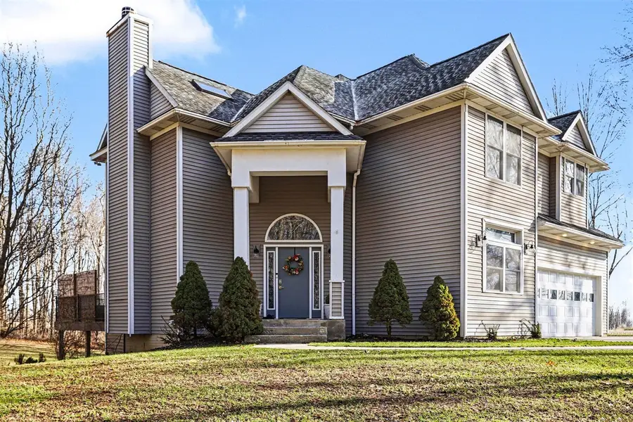 7439 E A B, Richland, MI 49083 - #2