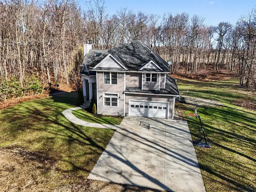 7439 E A B, Richland, MI 49083 - #3