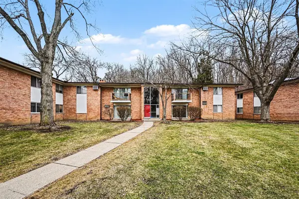 1245 Island #202, Ann Arbor, MI 48105