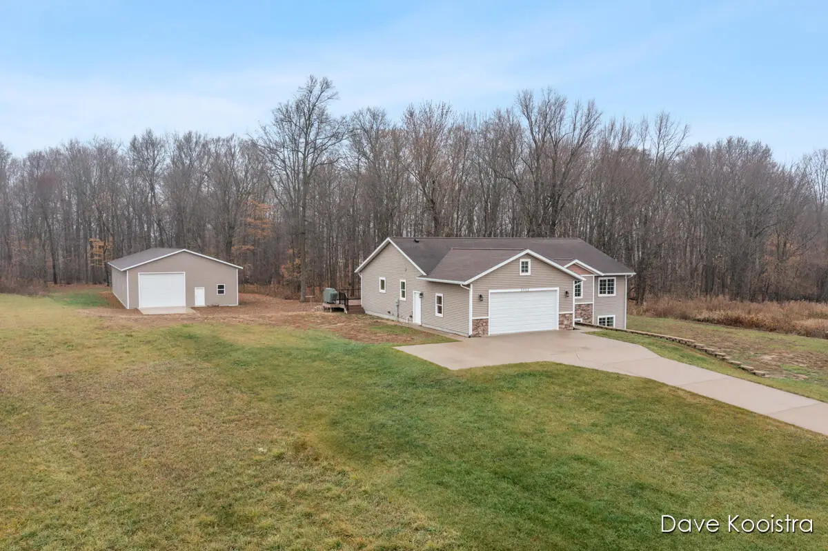 3905 Sunset, Wayland, MI 49348 - #1