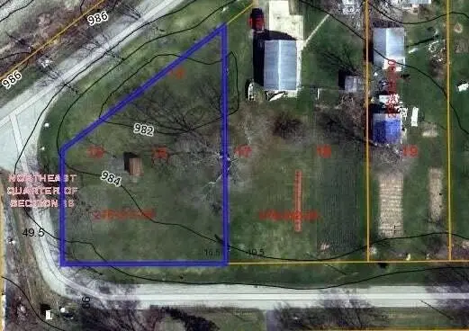 346 W Grove, Parma, MI 49269