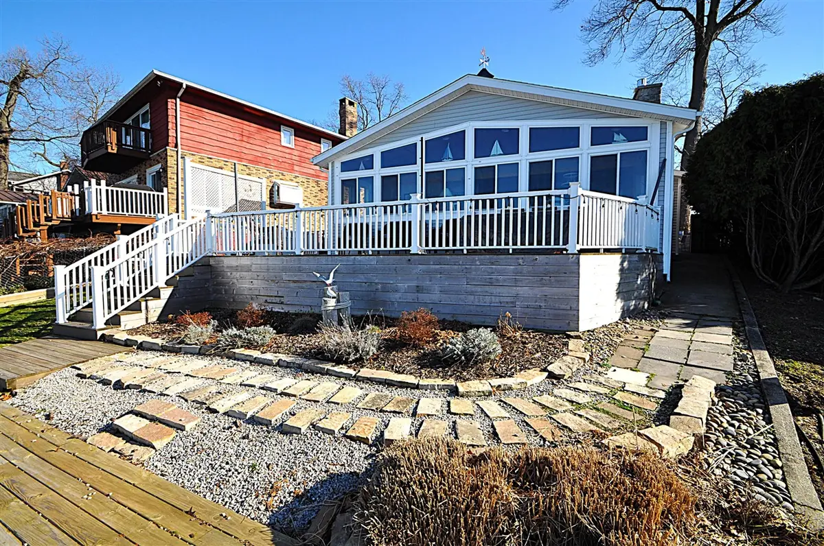 23642 S Shore, Edwardsburg, MI 49112 - #1