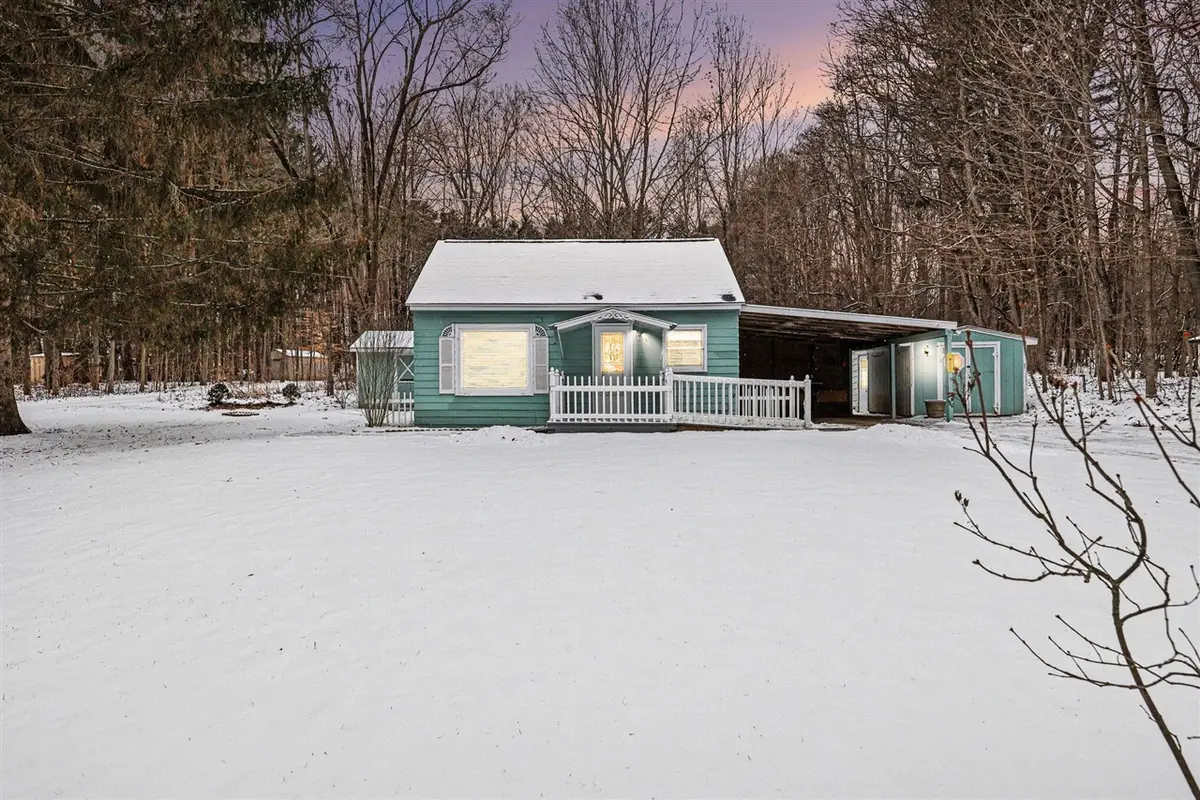13249 Algoma, Cedar Springs, MI 49319 - #1