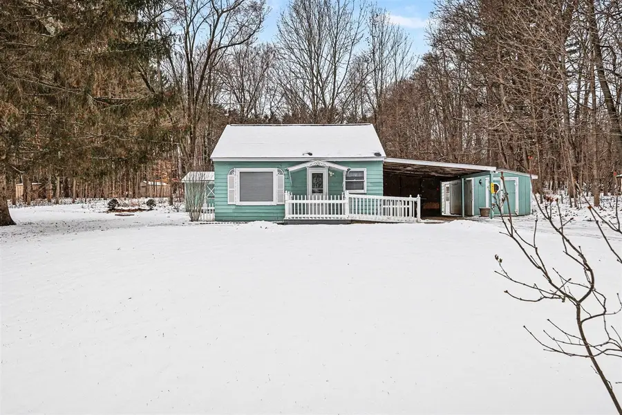13249 Algoma, Cedar Springs, MI 49319 - #2