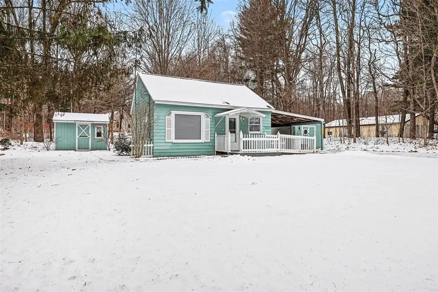 13249 Algoma, Cedar Springs, MI 49319 - #3