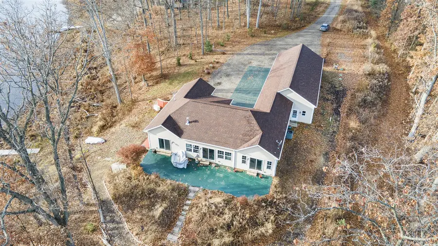 7907 Ruble, Delton, MI 49046 - #2