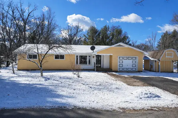 14099 Studebaker, Brethren, MI 49619