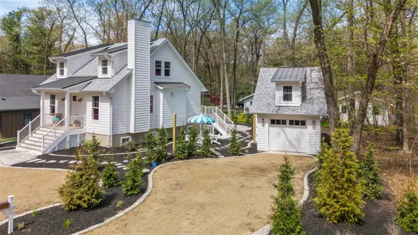 4108 Chippewa, New Buffalo, MI 49117