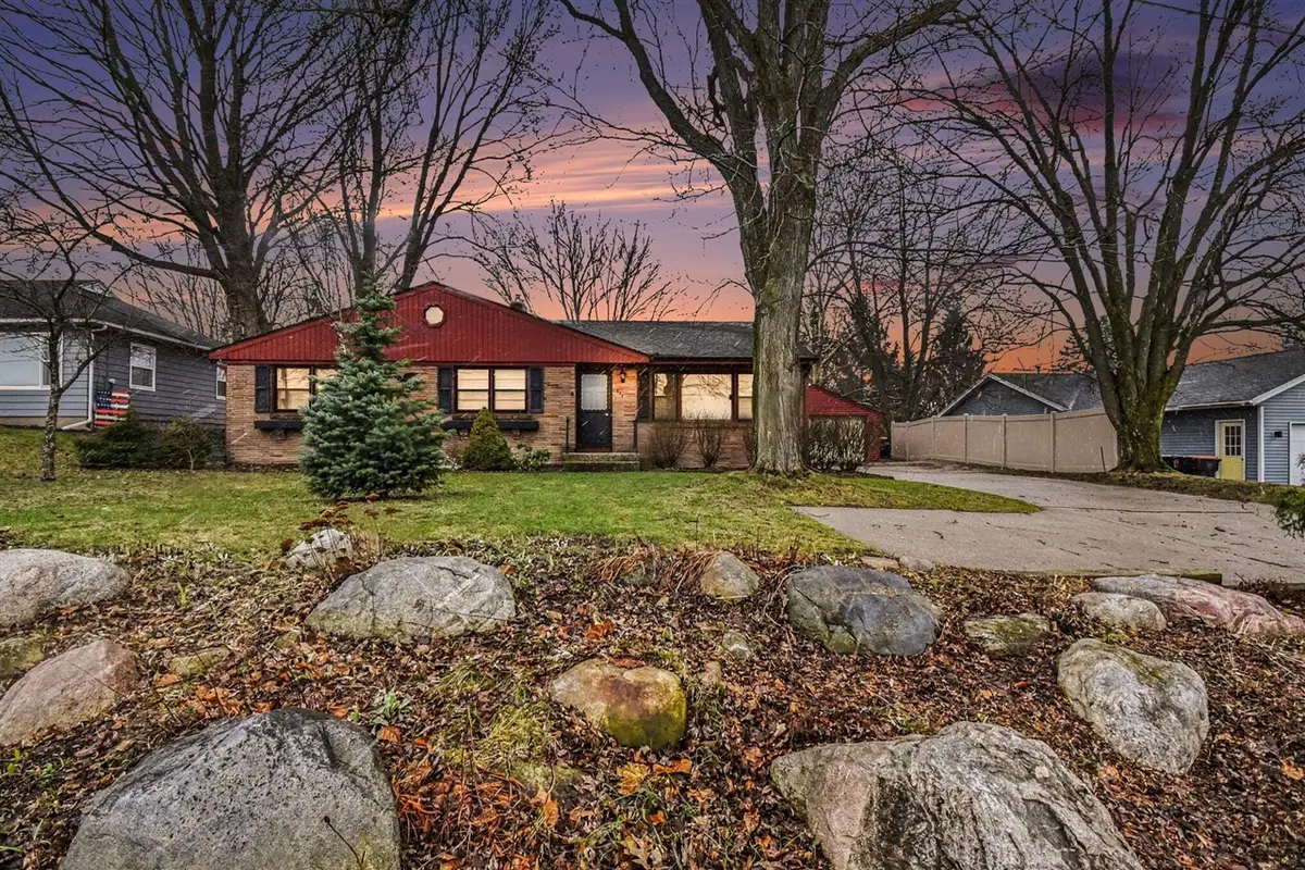 694 68th, Byron Center, MI 49315 - #1