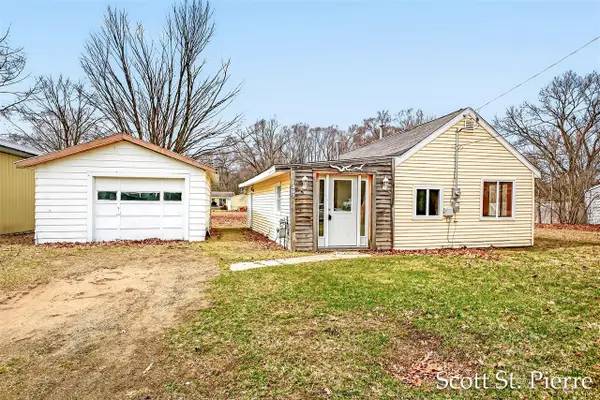 1497 Riblet, Muskegon, MI 49445