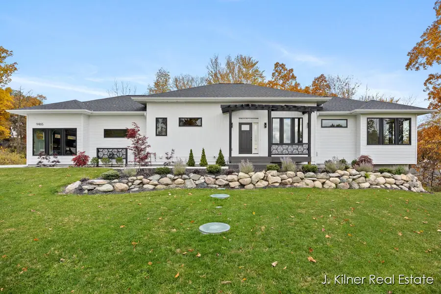 9465 Wabasis Pointe, Greenville, MI 48838 - #3