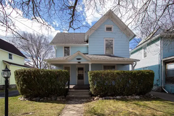 55 N Wabash, Battle Creek, MI 49017