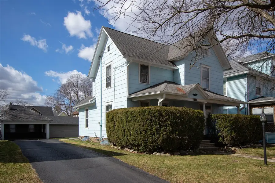 55 N Wabash, Battle Creek, MI 49017 - #2