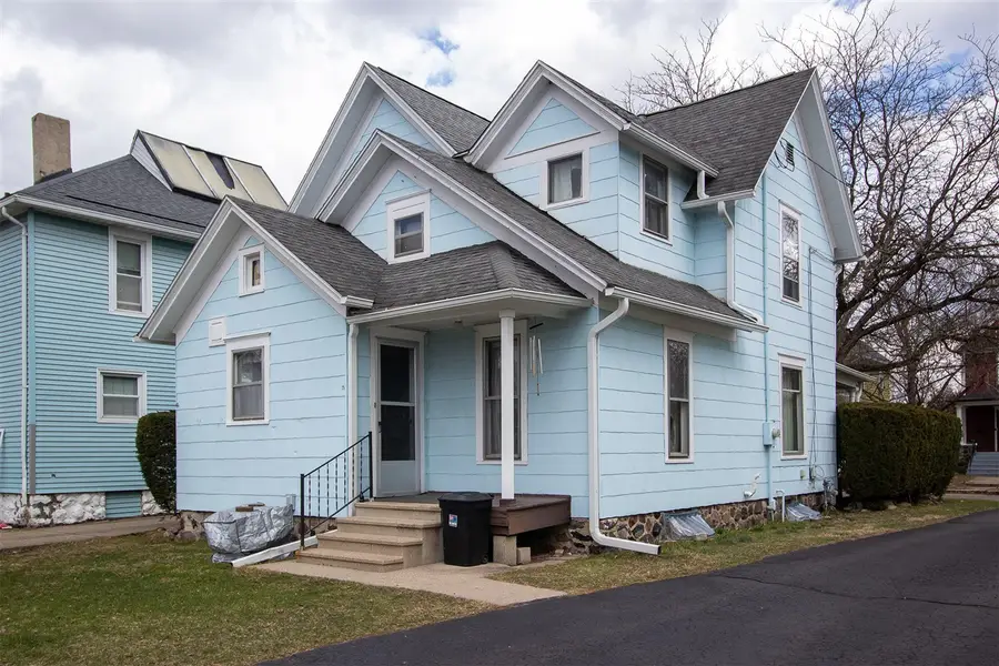 55 N Wabash, Battle Creek, MI 49017 - #3