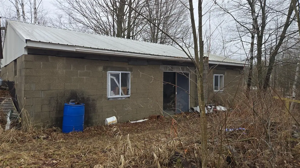 00 20 Mile Rd., Marion, MI 49665 - #1