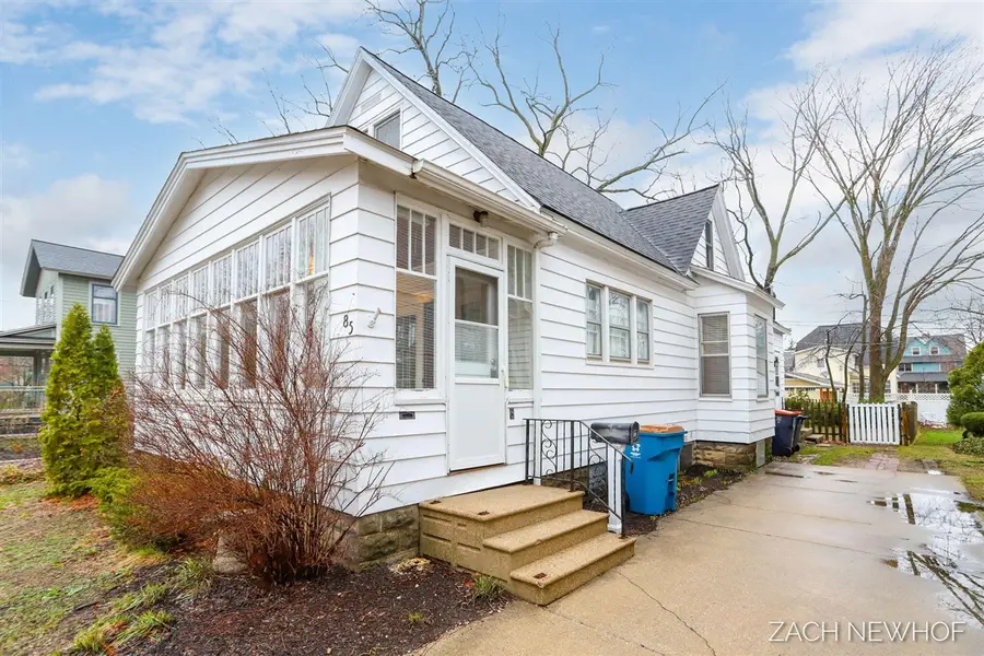 85 W 13th, Holland, MI 49423 - #3