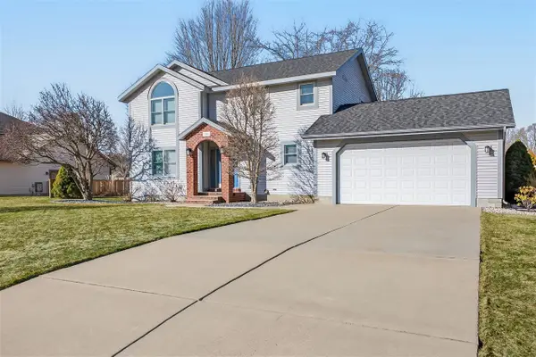 5115 Ossad, Norton Shores, MI 49441