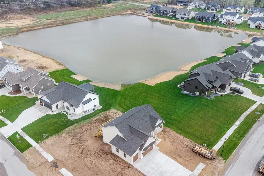4736 Lexem, Hudsonville, MI 49426 - #3