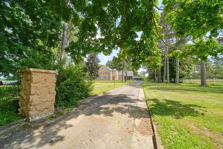 7295 N Gibbs, Albion, MI 49224 - #2