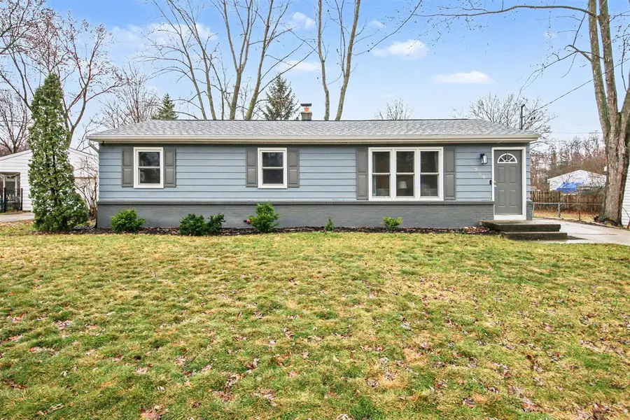 5887 Glenbrook, Kentwood, MI 49508 - #2