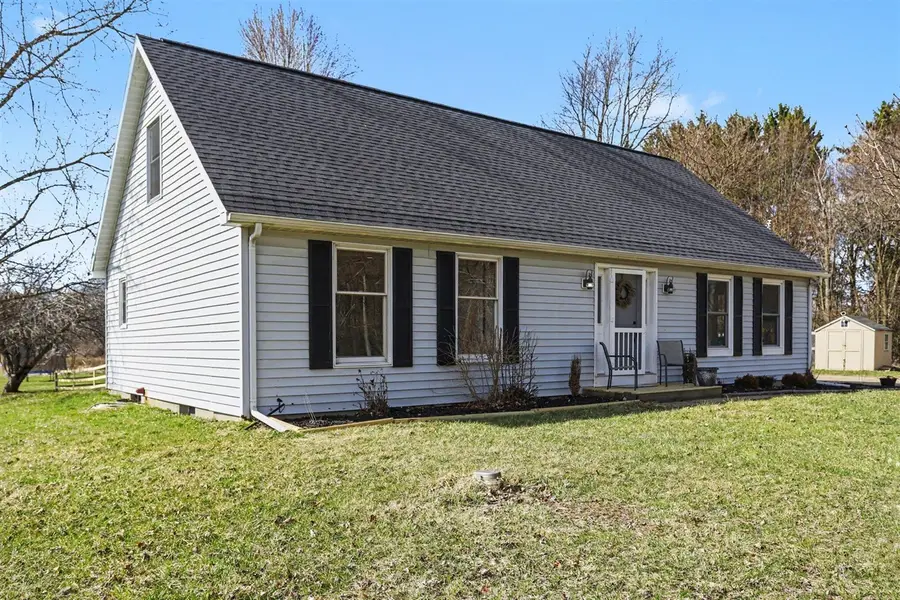 19250 Homer, Marshall, MI 49068 - #3