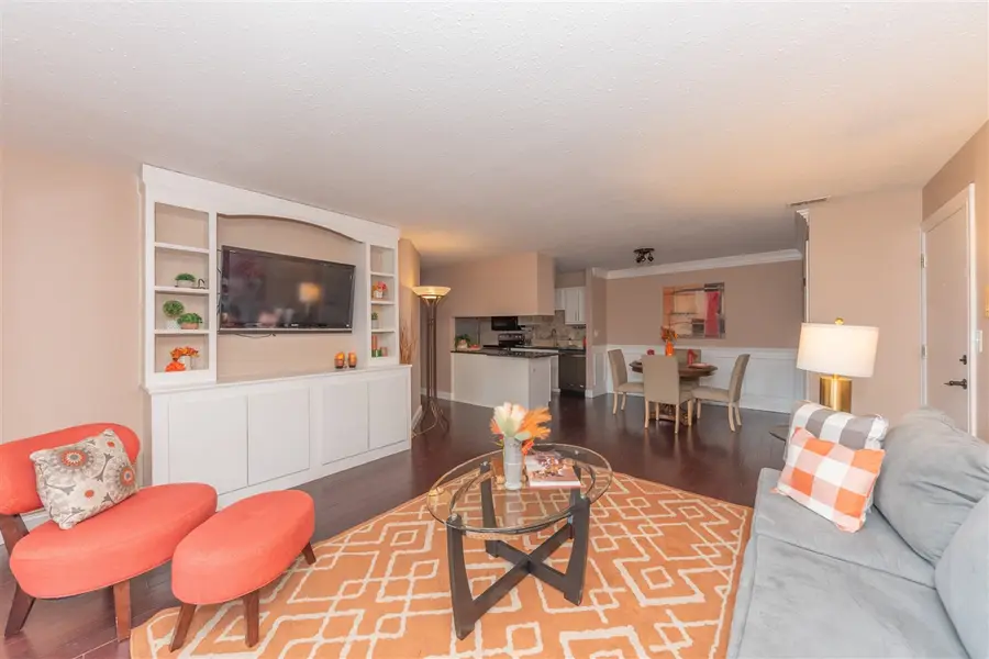 2278 Touchdown #1, Ypsilanti, MI 48197 - #2