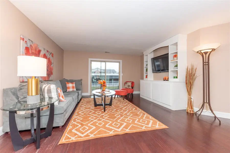 2278 Touchdown #1, Ypsilanti, MI 48197 - #3