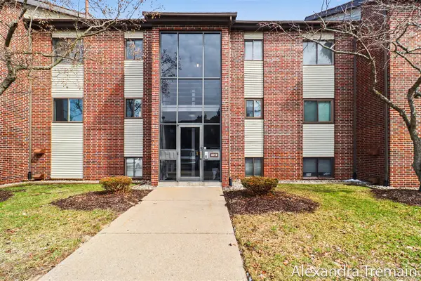 3312 Devonwood Hills #C, Grand Rapids, MI 49525