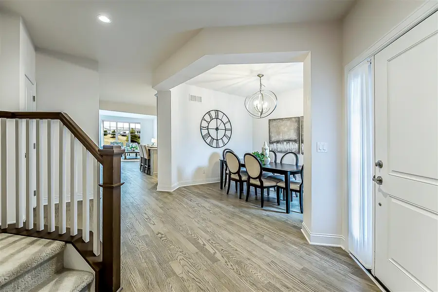 3077 N Spurway, Ann Arbor, MI 48105 - #3