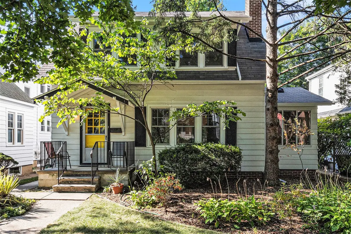 1210 Henry, Ann Arbor, MI 48104 - #1