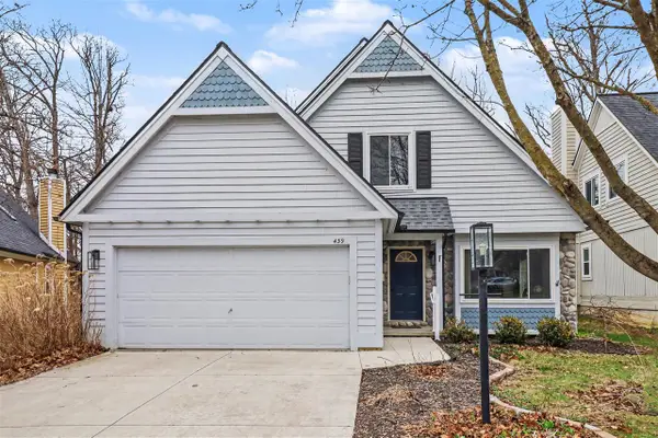 439 Sommerset, Ann Arbor, MI 48103