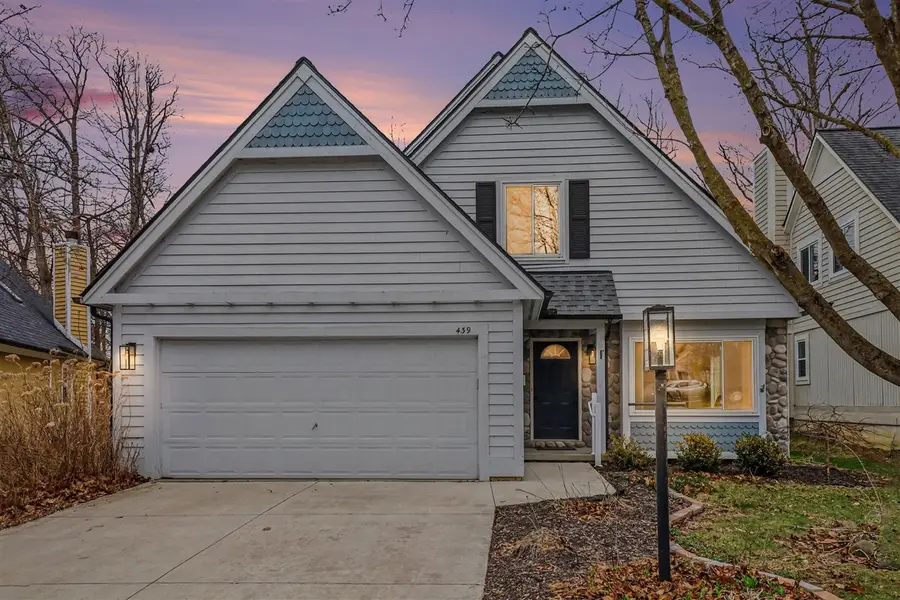 439 Sommerset, Ann Arbor, MI 48103 - #2