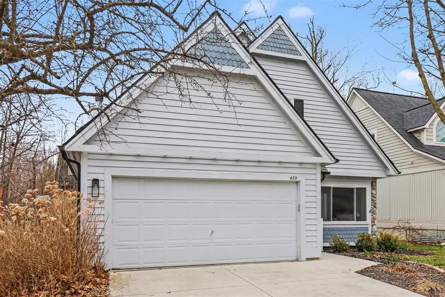 439 Sommerset, Ann Arbor, MI 48103 - #3
