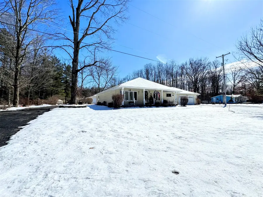 17570 197th, Big Rapids, MI 49307 - #2