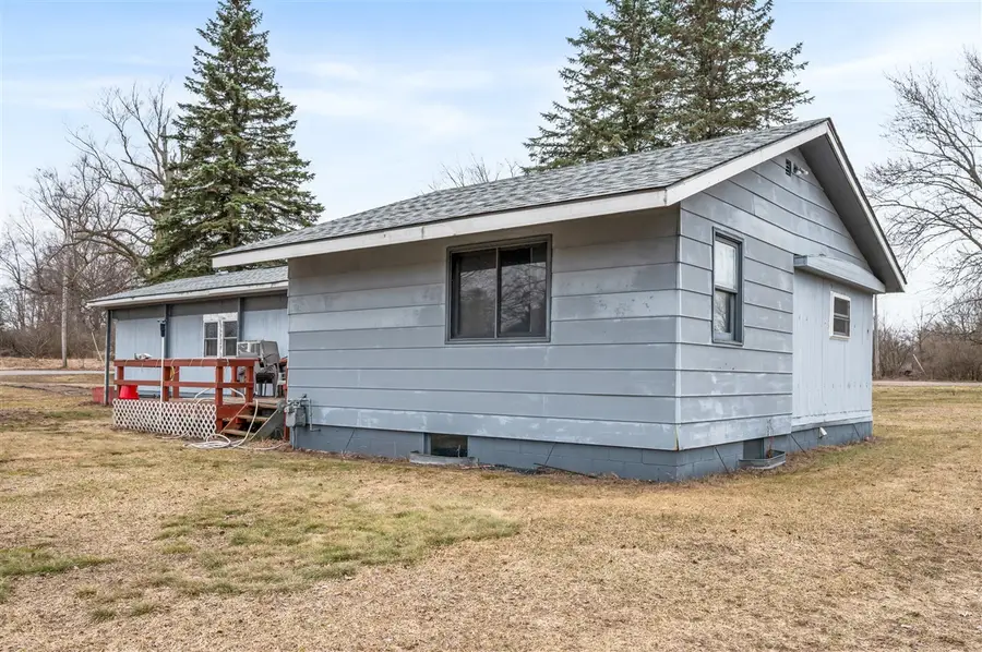 21704 W North, Reed City, MI 49677 - #3