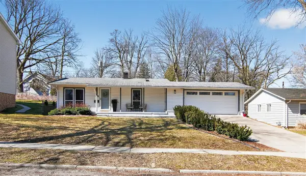 1621 Peach, Ann Arbor, MI 48105
