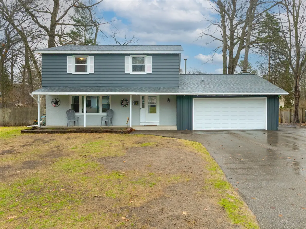 950 Cheboygan, Muskegon, MI 49445 - #1