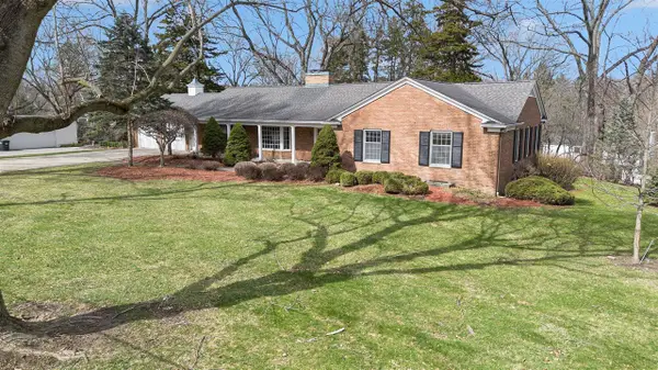 1060 Chestnut, Ann Arbor, MI 48104