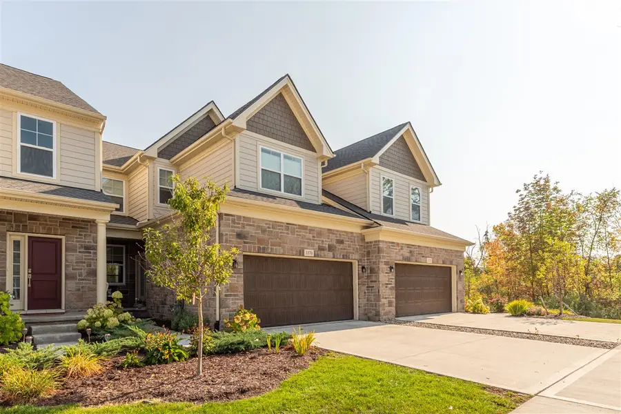 3370 Roseford, Ann Arbor, MI 48105 - #2