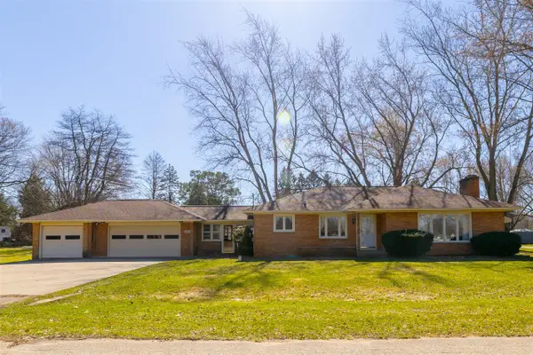 4672 Martin, Hamilton, MI 49419