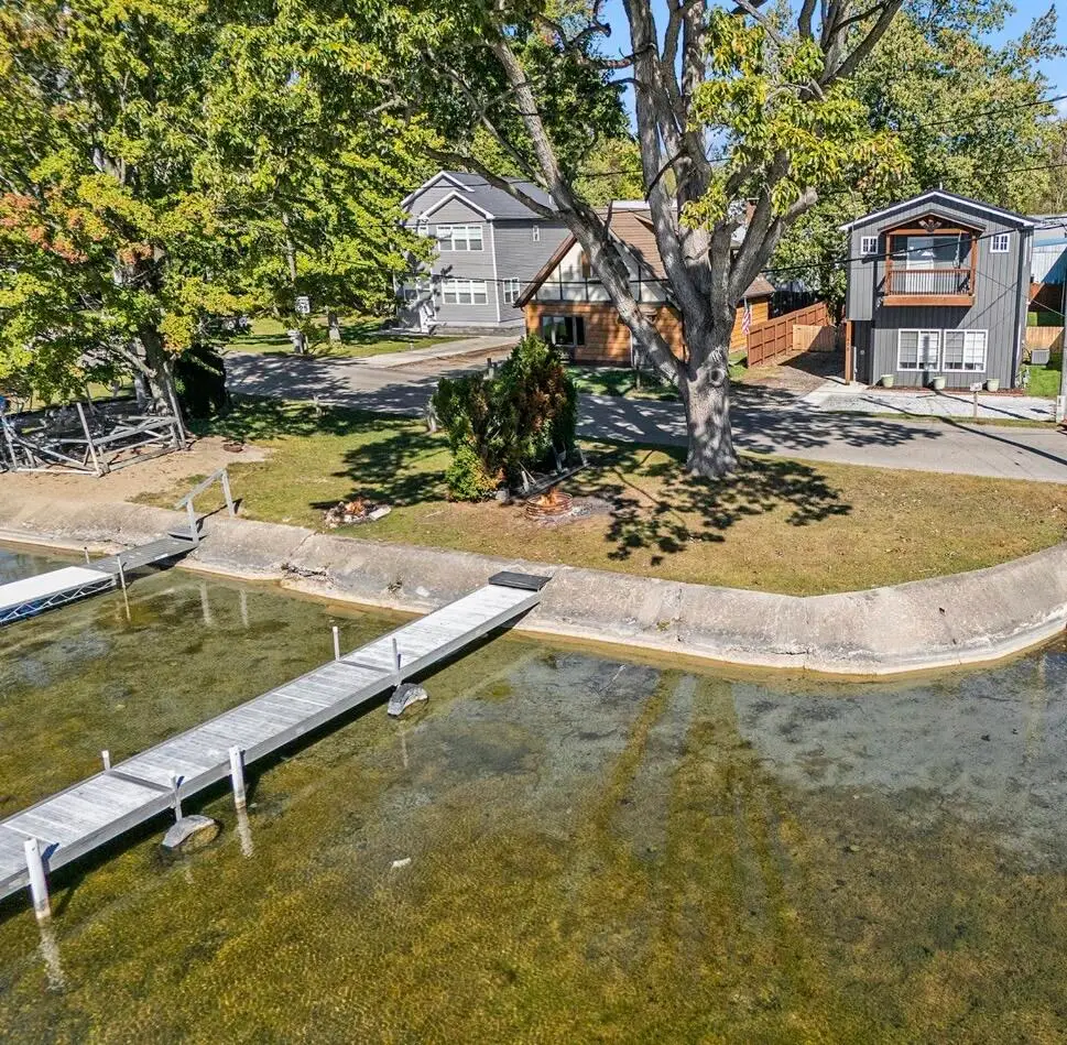 498 Warren, Coldwater, MI 49036 - #1