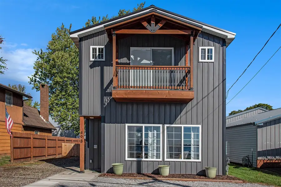 498 Warren, Coldwater, MI 49036 - #2