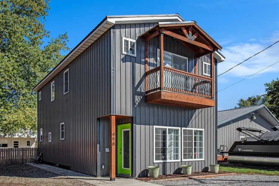 498 Warren, Coldwater, MI 49036 - #3