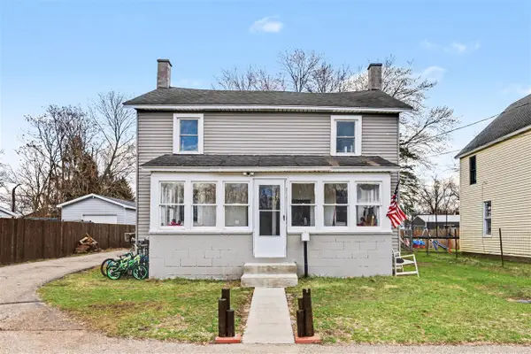 216 N Wilmott, Otsego, MI 49078