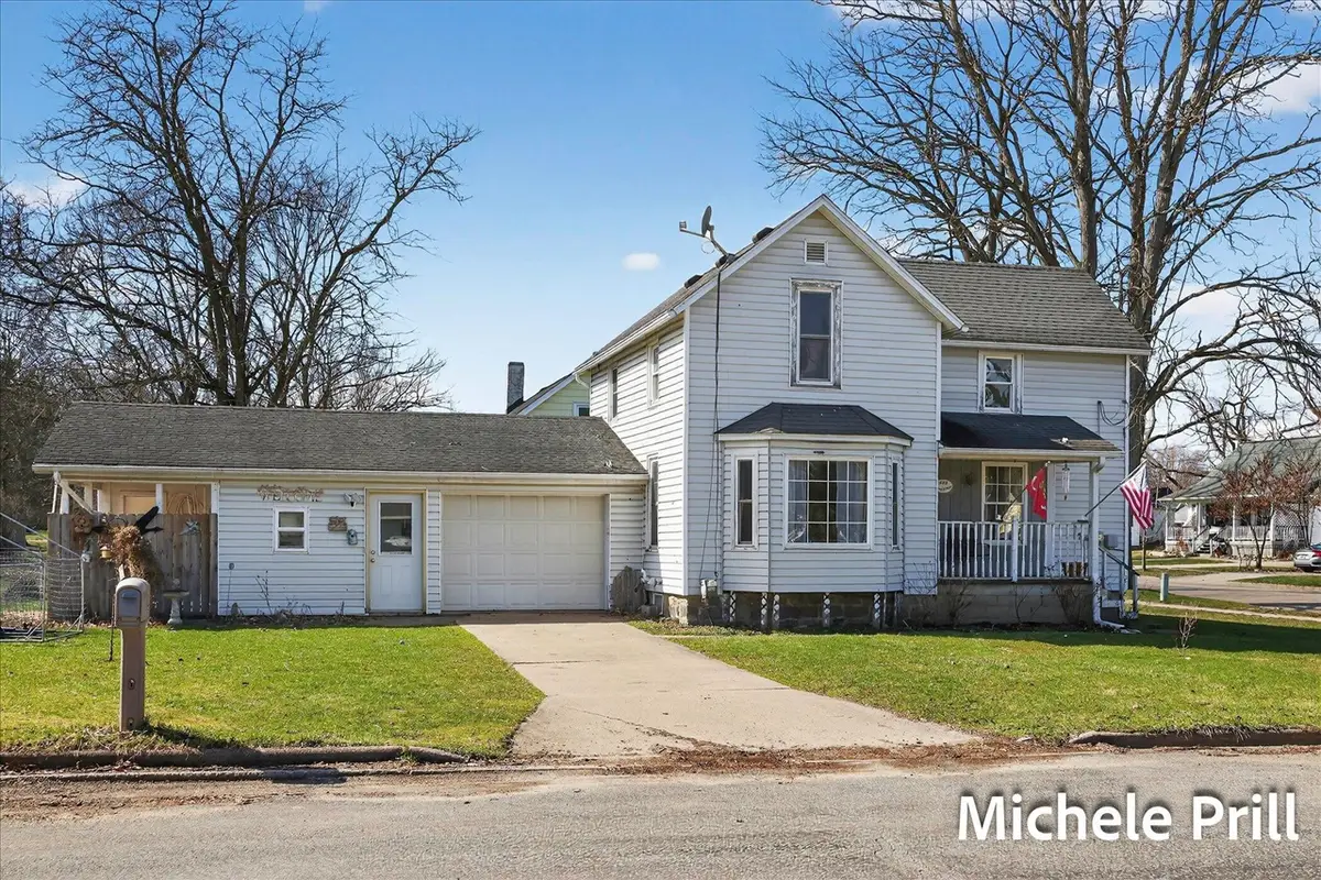 902 S Hayes, Hastings, MI 49058 - #1