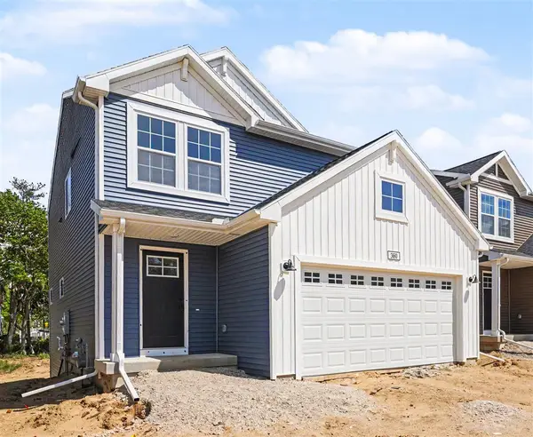 360 N Sherman, Allegan, MI 49010